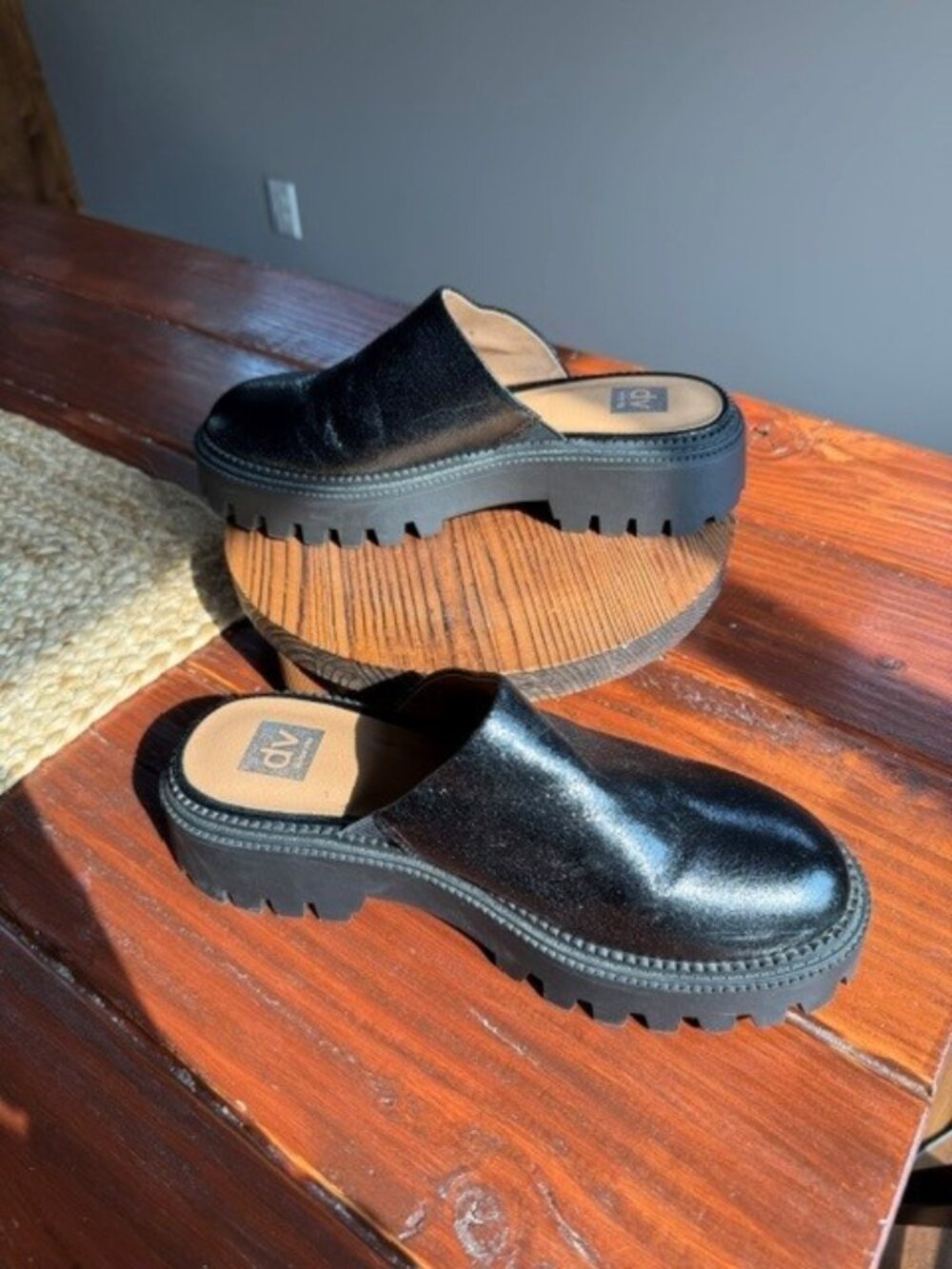 Dolce Vita Kamile Girls Mules